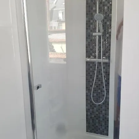 Apartmán Cosy 2 Adultes *