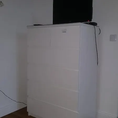 Daire Cosy 2 Adultes