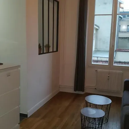 Cosy 2 Adultes * Reims