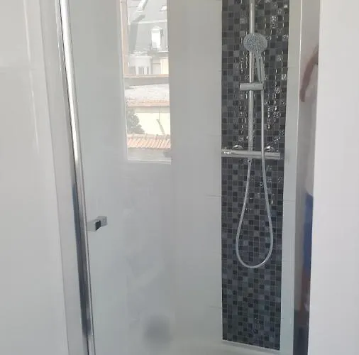 Апартаменты Cosy 2 Adultes *