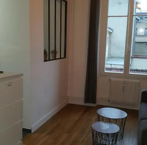 Cosy 2 Adultes * Реймс