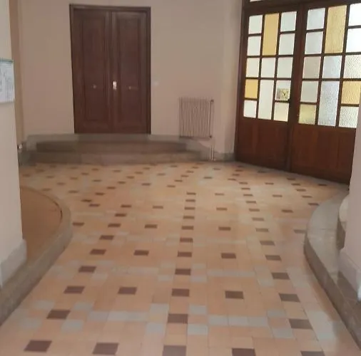 Cosy 2 Adultes Daire Reims