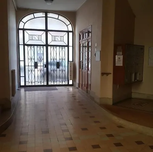 Cosy 2 Adultes Daire Reims